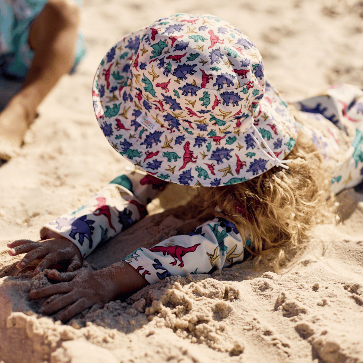 Bucket Hats for Kids