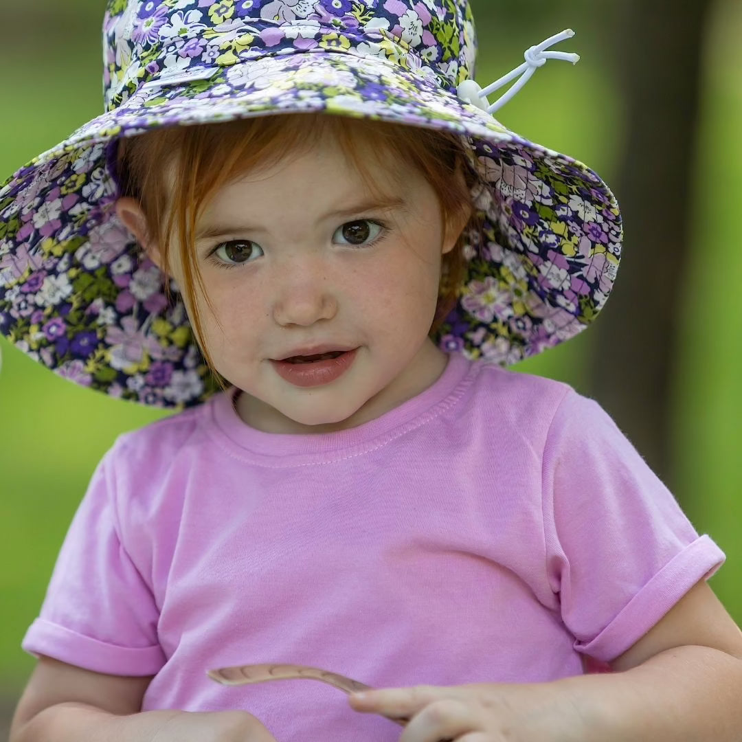 Bucket Hats for Girls | Liberty London