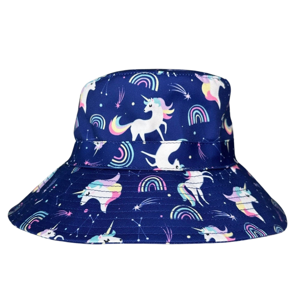 Bucket Hat Unicorns Moosel Hats