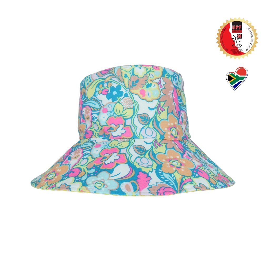ISLA Liberty London | Kids Bucket Hat