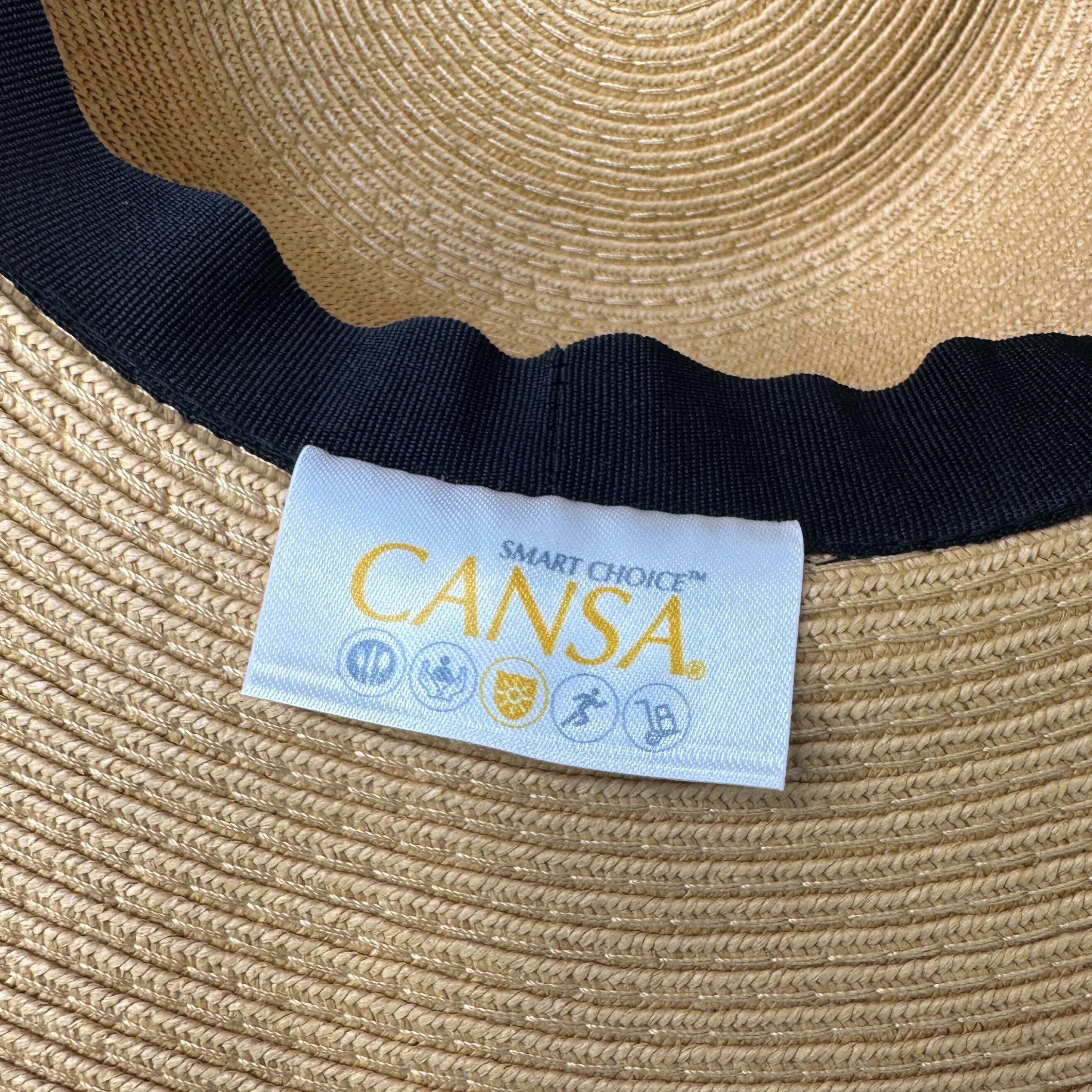 Women's Floral Crushable Hat | Extra Cover