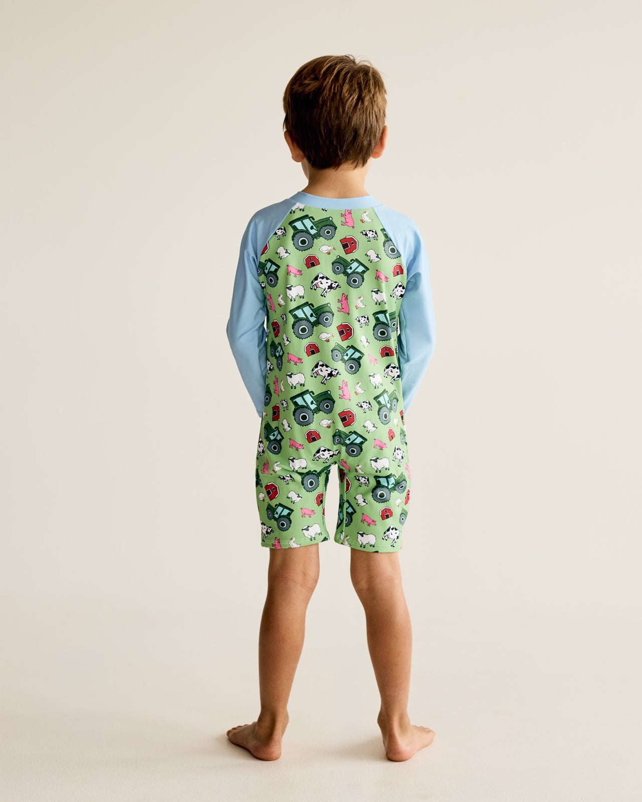 Farm Onesie