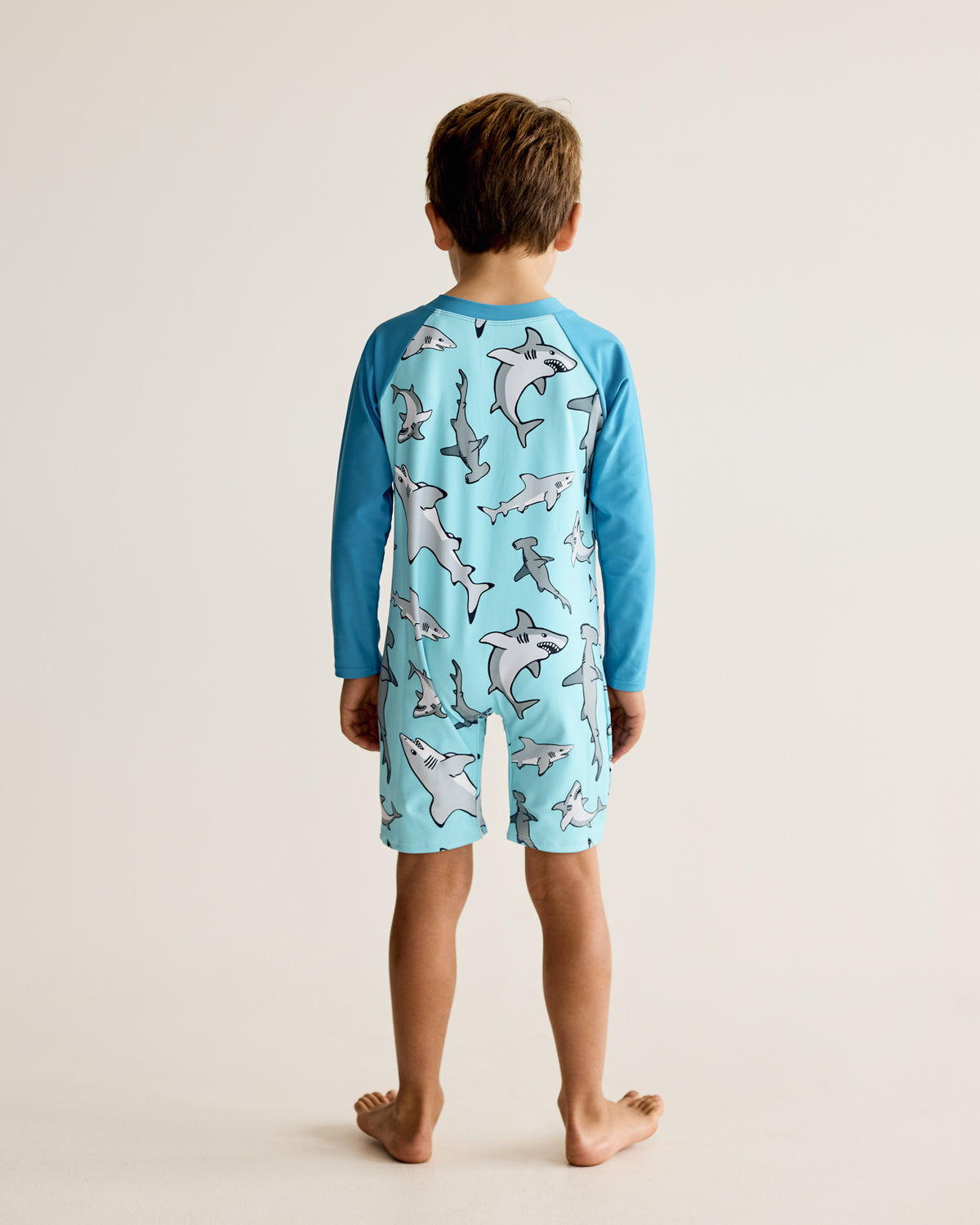 Shark Onesie