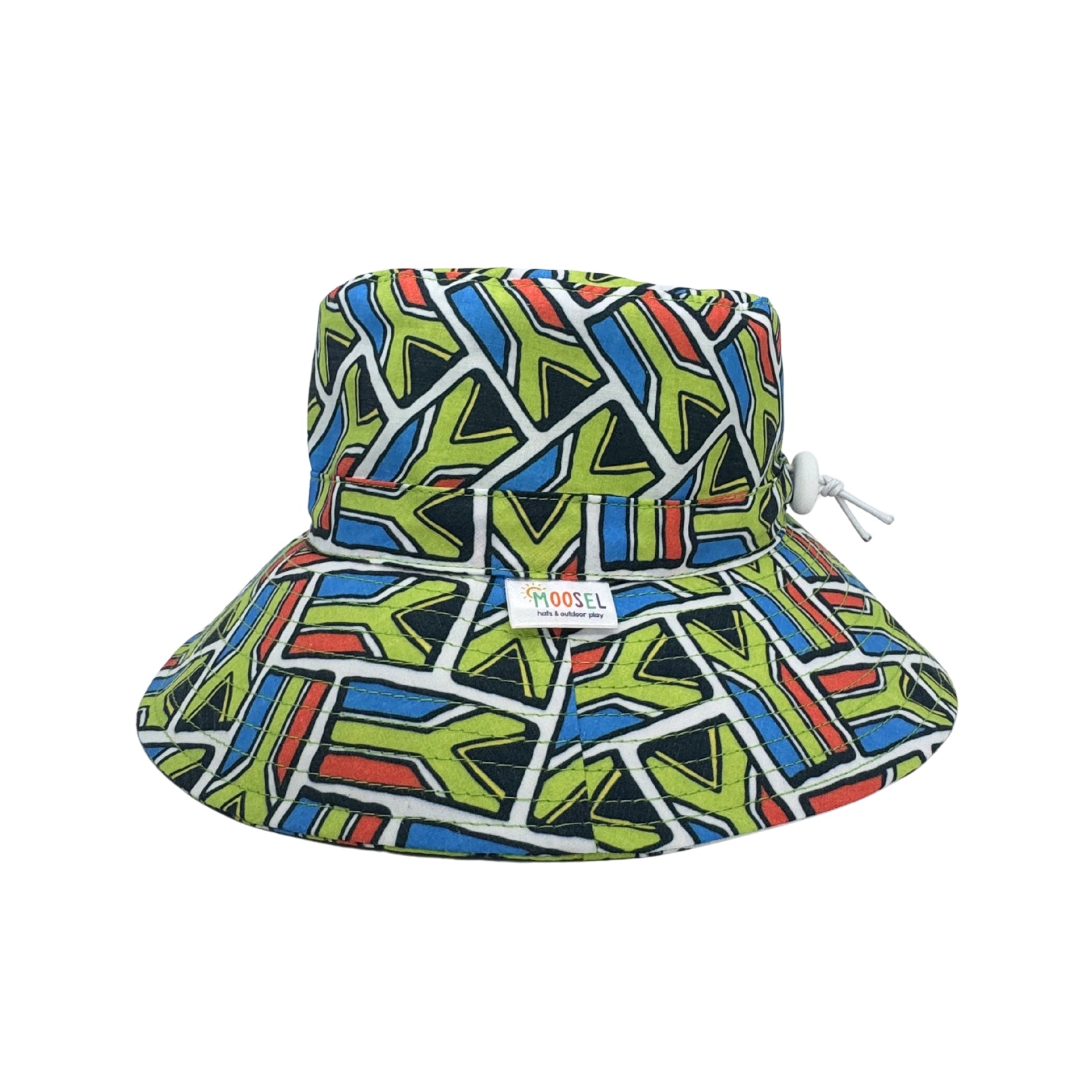 South African Supporters| Bucket Hat