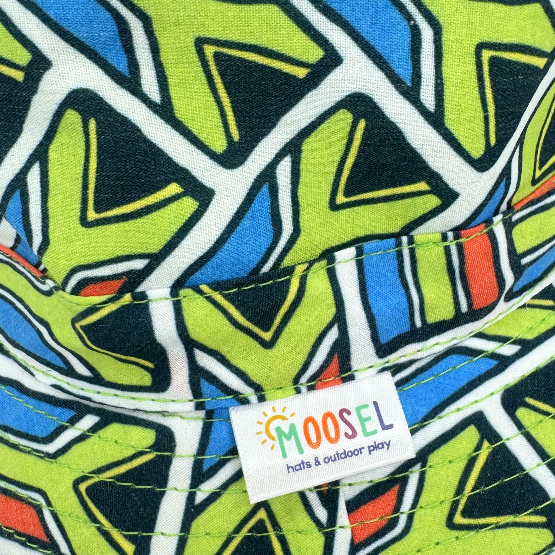 South African Supporters | Bucket Hat