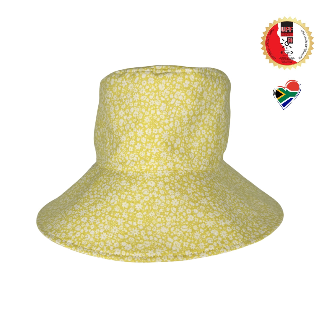 EMMA Liberty London | Kids Bucket Hat