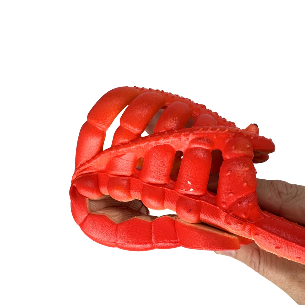 Kreef Lobster Crayfish| Fish Flip Flop Slops/ Slippers
