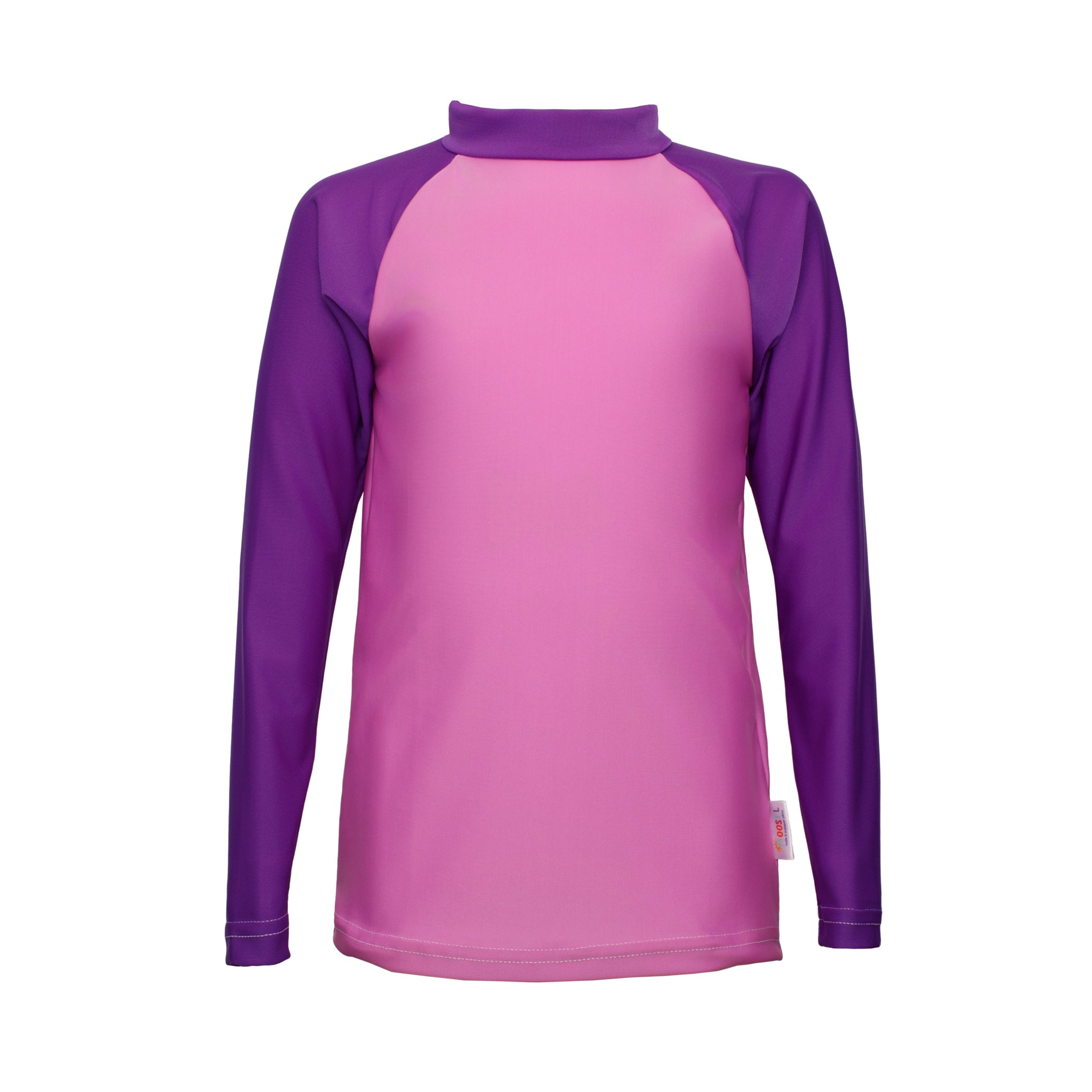 Purple Blueberry Blast | Rash Vest