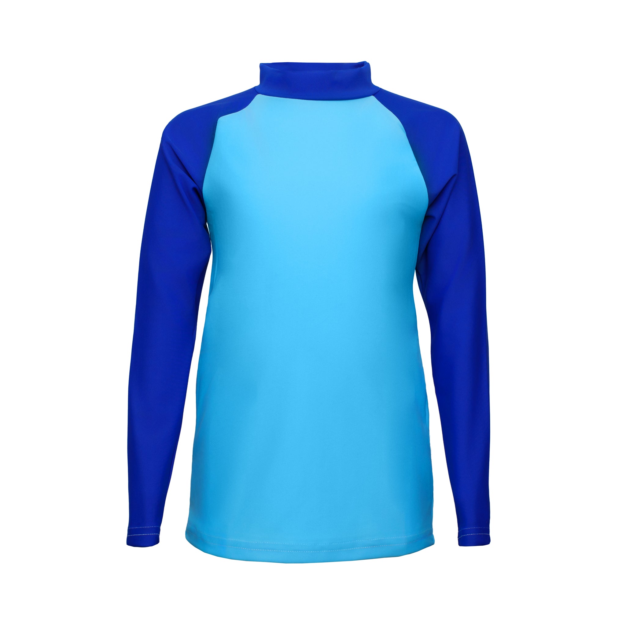 Boys Blue | Rash Vest