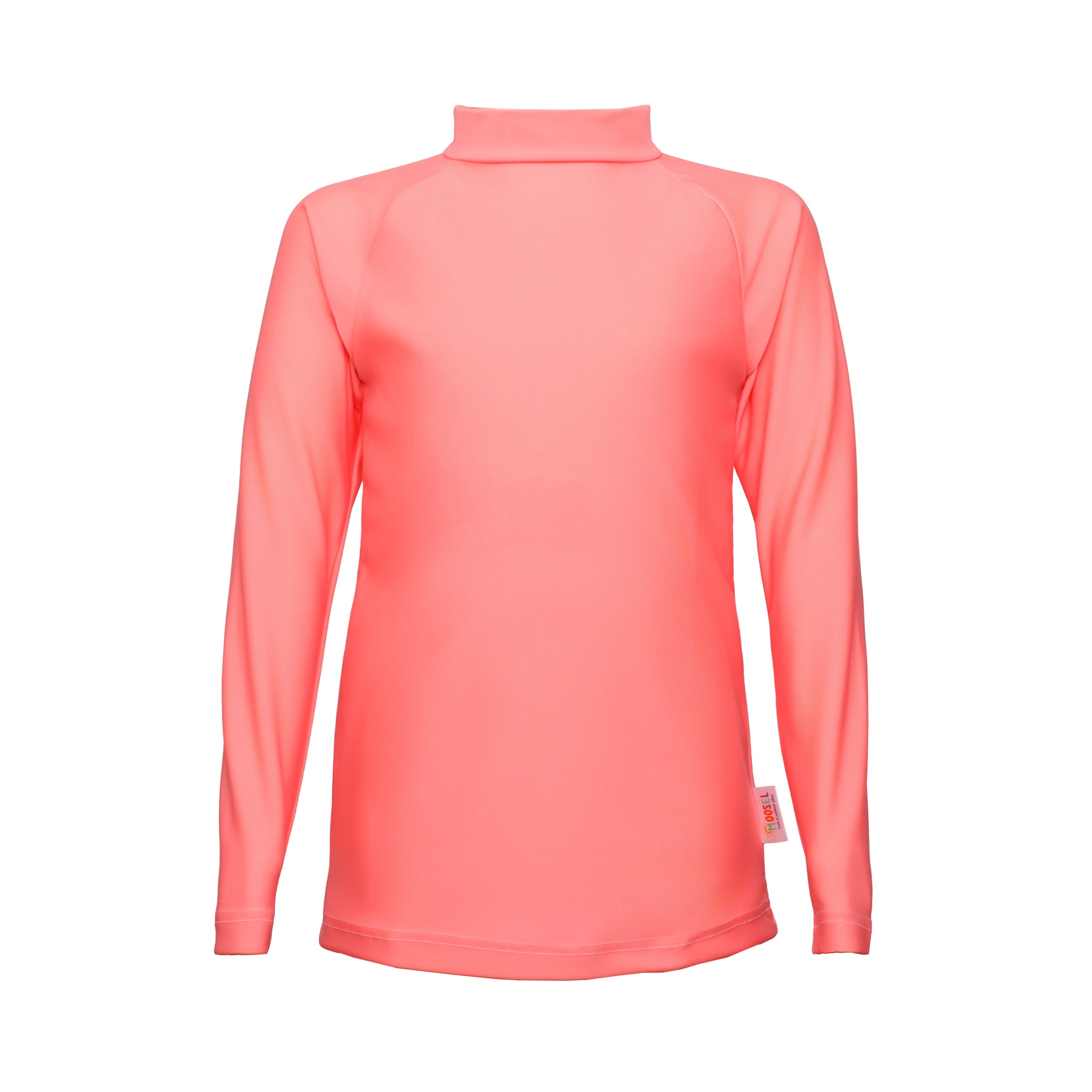Pink High Visibility | Rash Vest