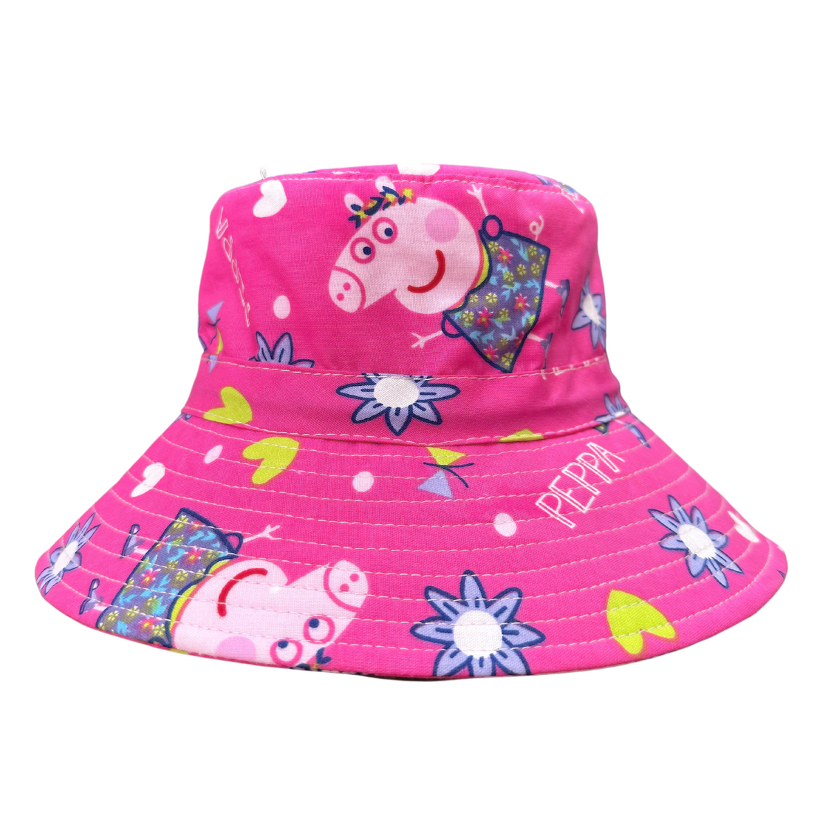 Bucket Hat Peppa Pig