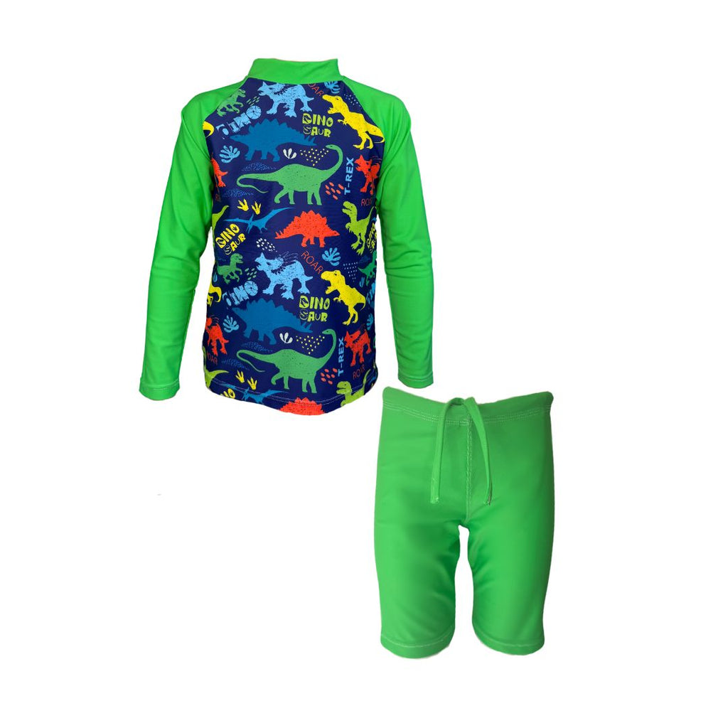 Swim Sets