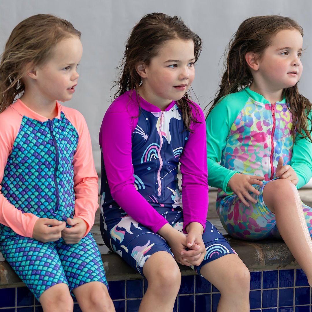 Swimwear for Girls