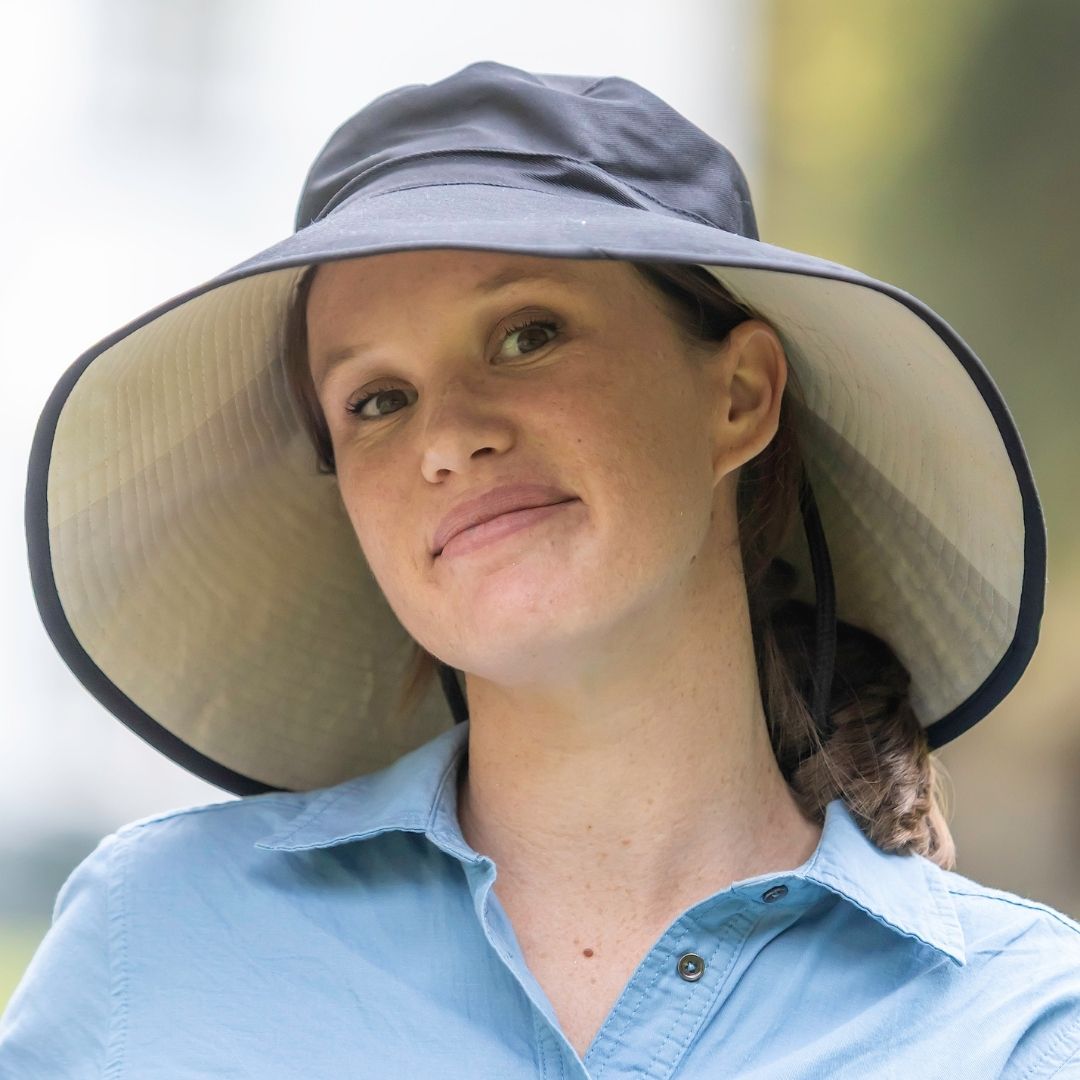 Bucket Hats for Ladies with Extra Wide Brims