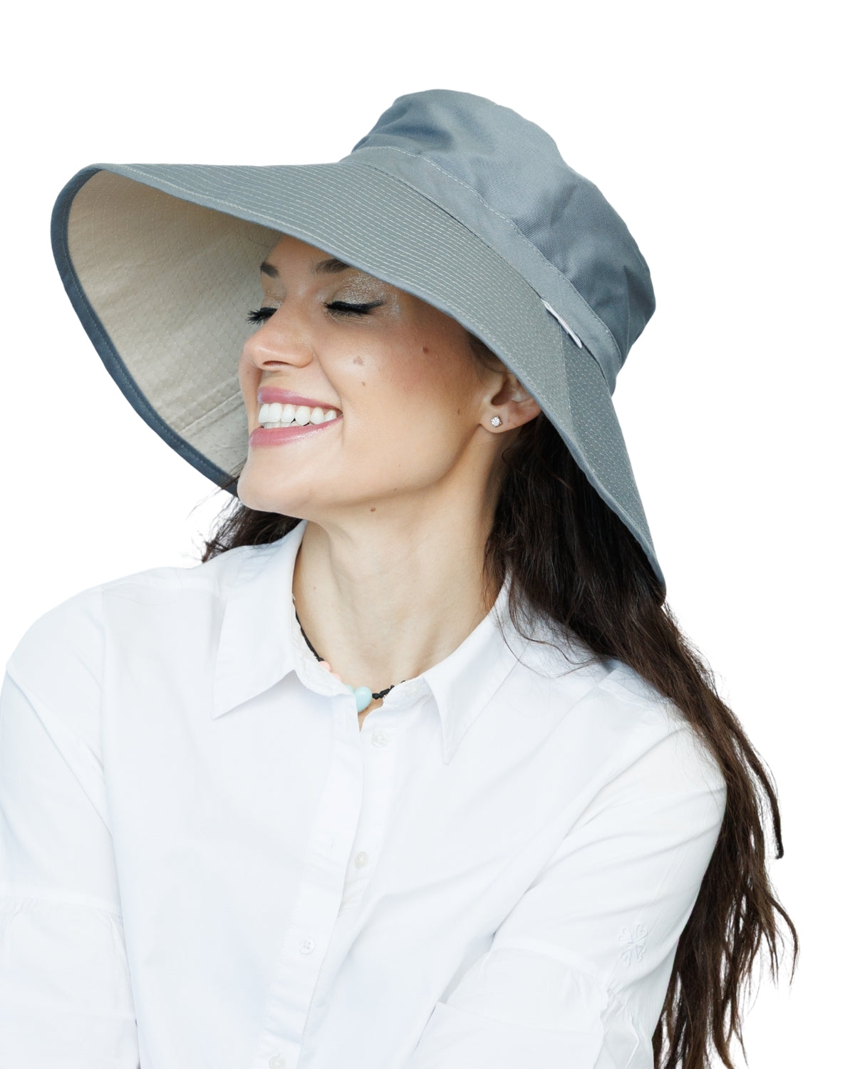 Bucket Hats for Ladies with Ultra Wide Brims