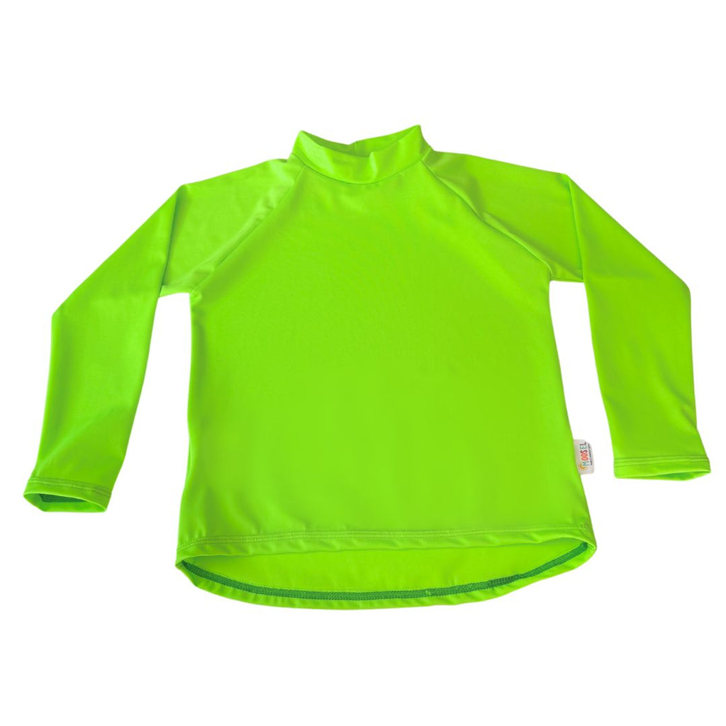 Swim Rash Guard Vests