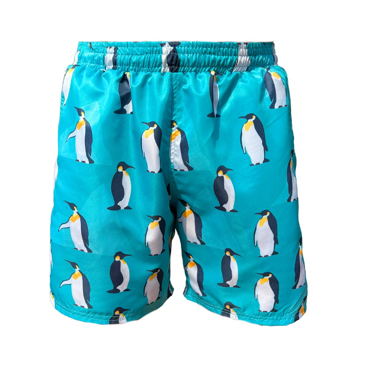 Swim Shorts for Boys & Men