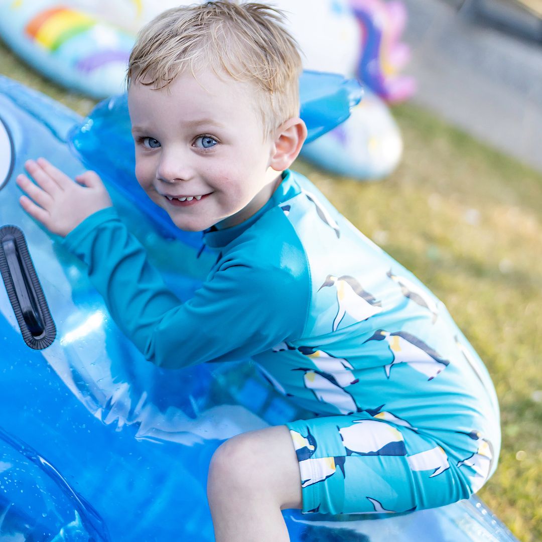 Swimwear for Boys