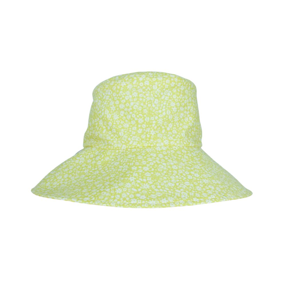 EMMA Kids Ponytail | Bucket Hat