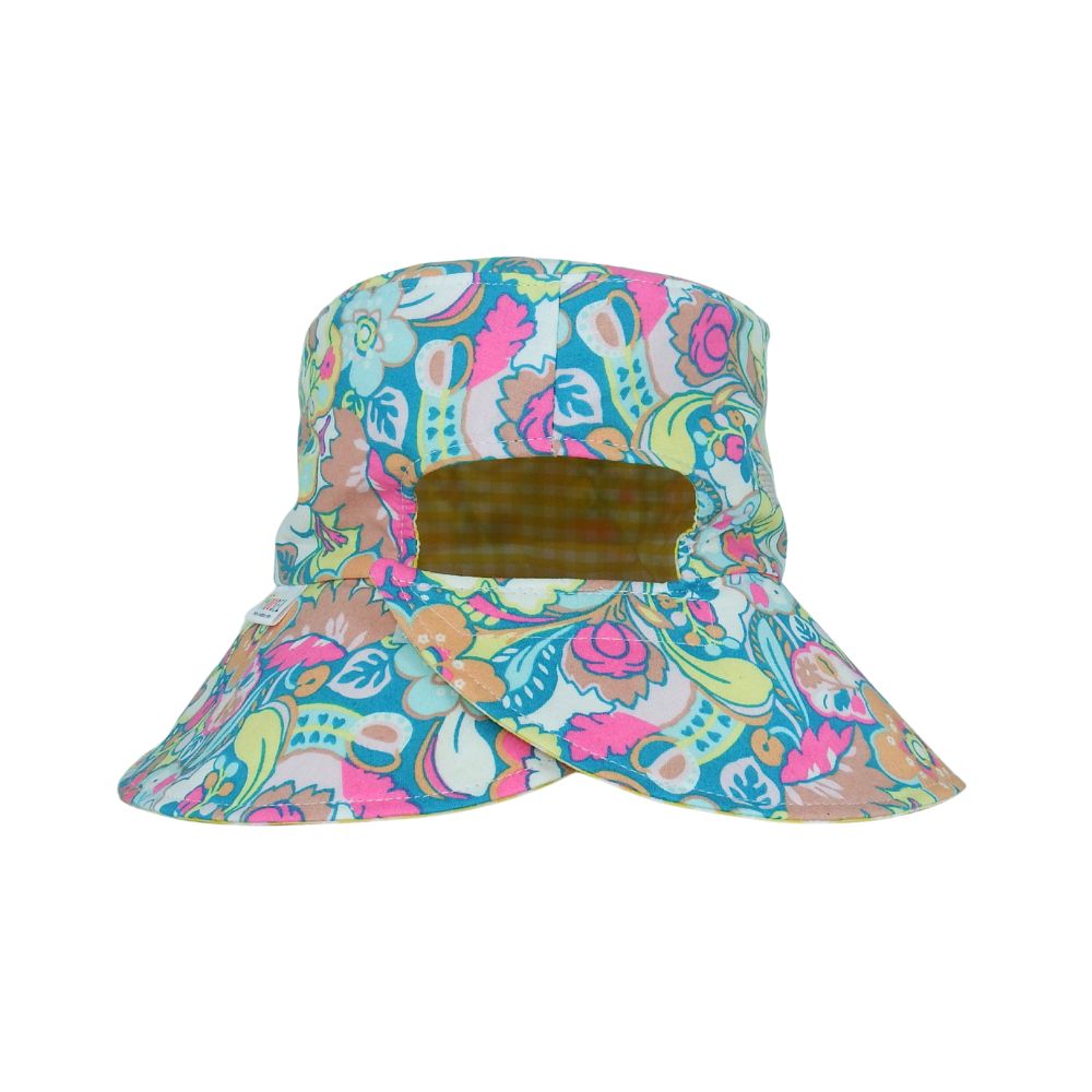 ISLA Liberty London | Kids Bucket Hat
