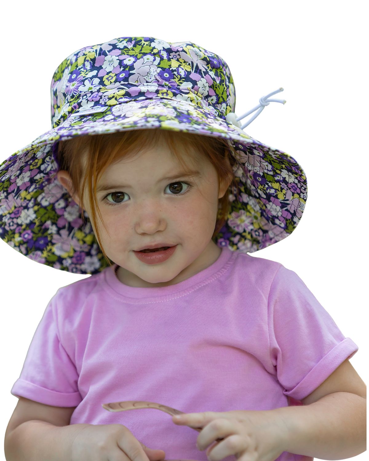 LUCY Liberty London | Kids Bucket Hat