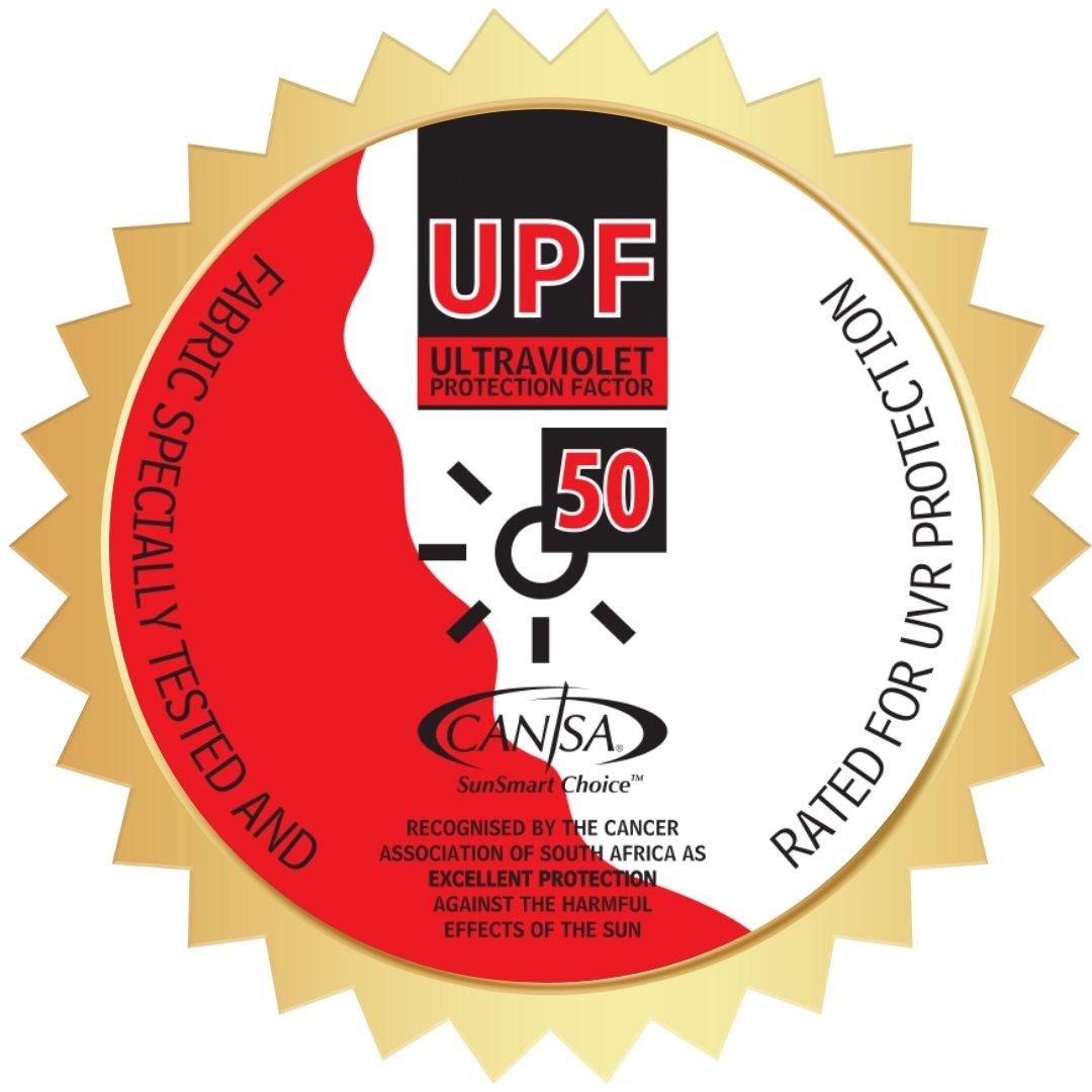 Kids Bright Fun Doughnuts Print Bucket Hat. Extra wide brim for sun protection. UPF50+ Adjustable strap.