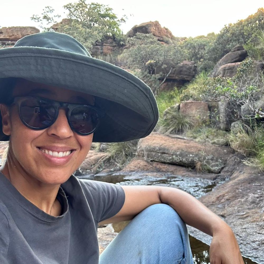 Ladies Olive Green | Bucket Hat 14cm Ultra Wide Brim