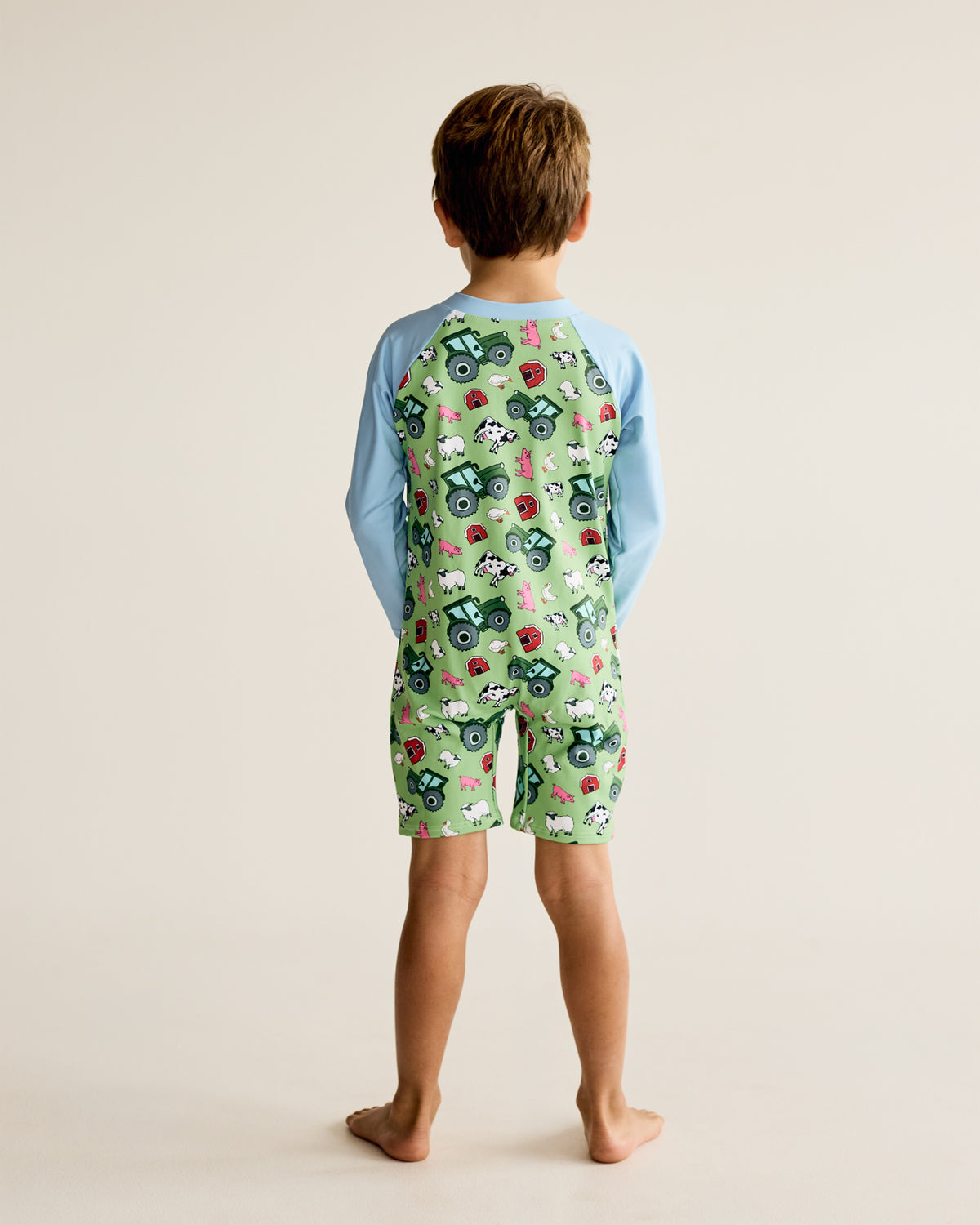 Farm Onesie