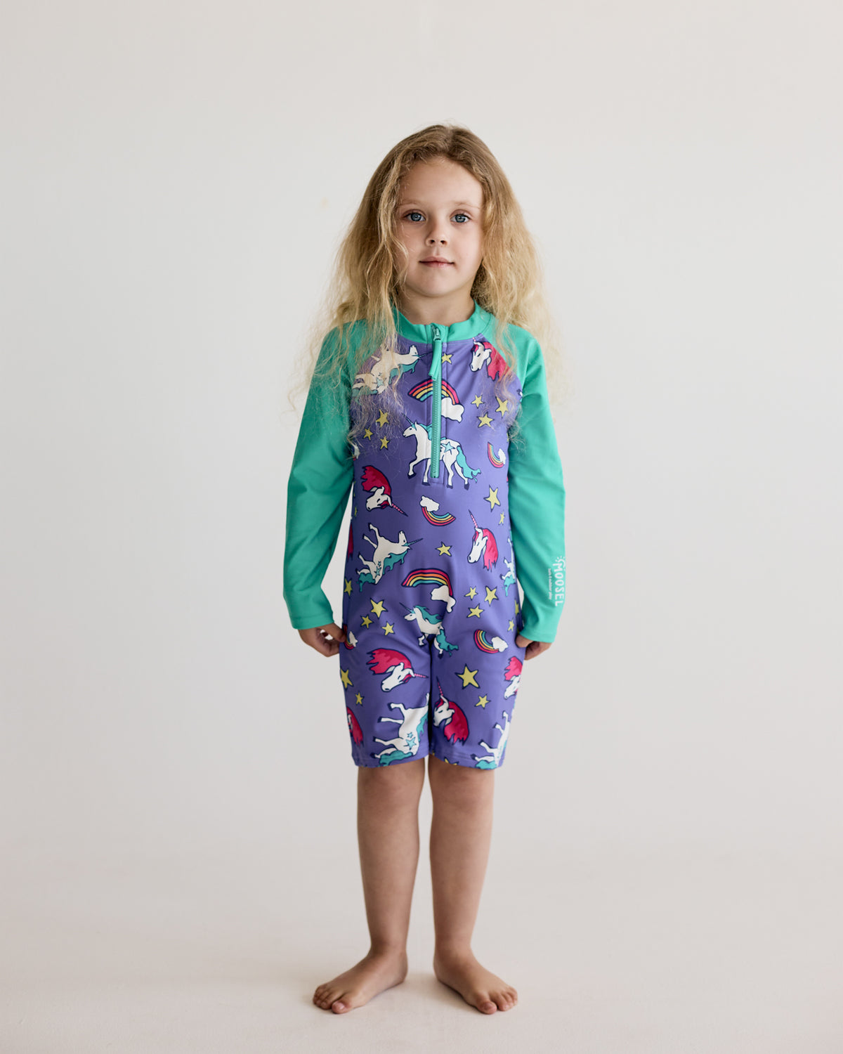 Unicorn Onesie