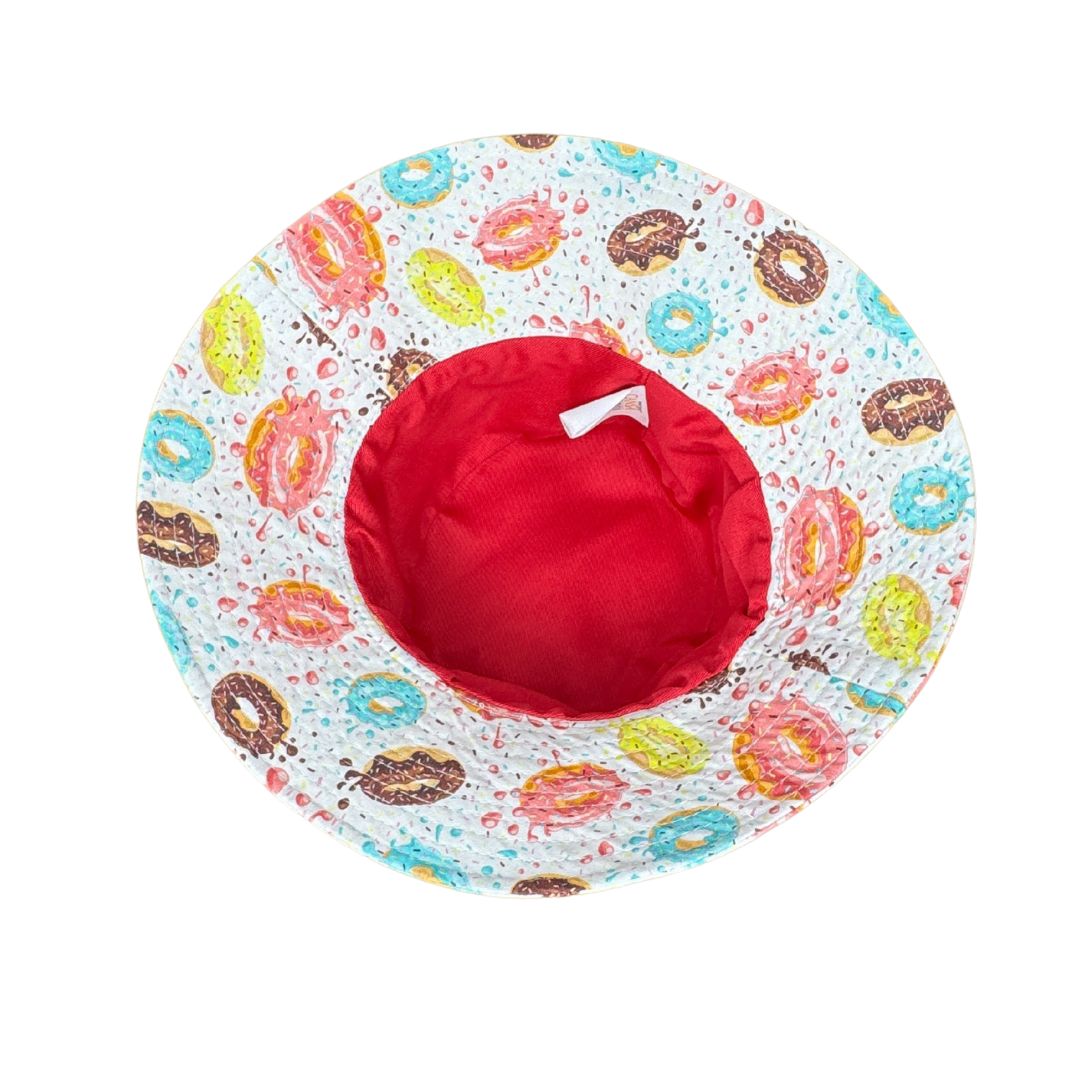 Doughnuts|Kids Bucket Hat