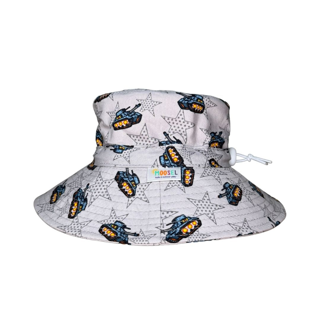 Army | Kids Bucket Hat