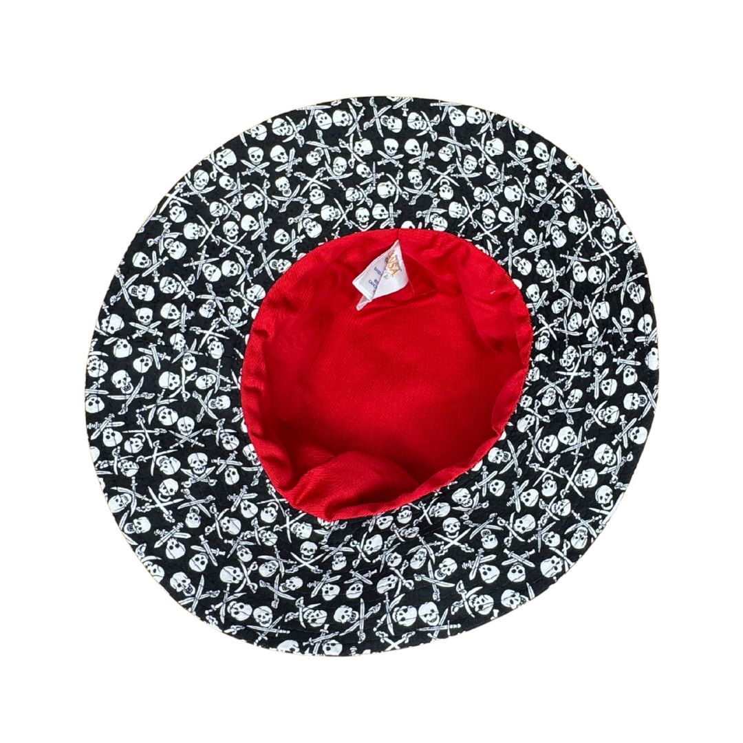 Pirates | Kids Bucket Hat