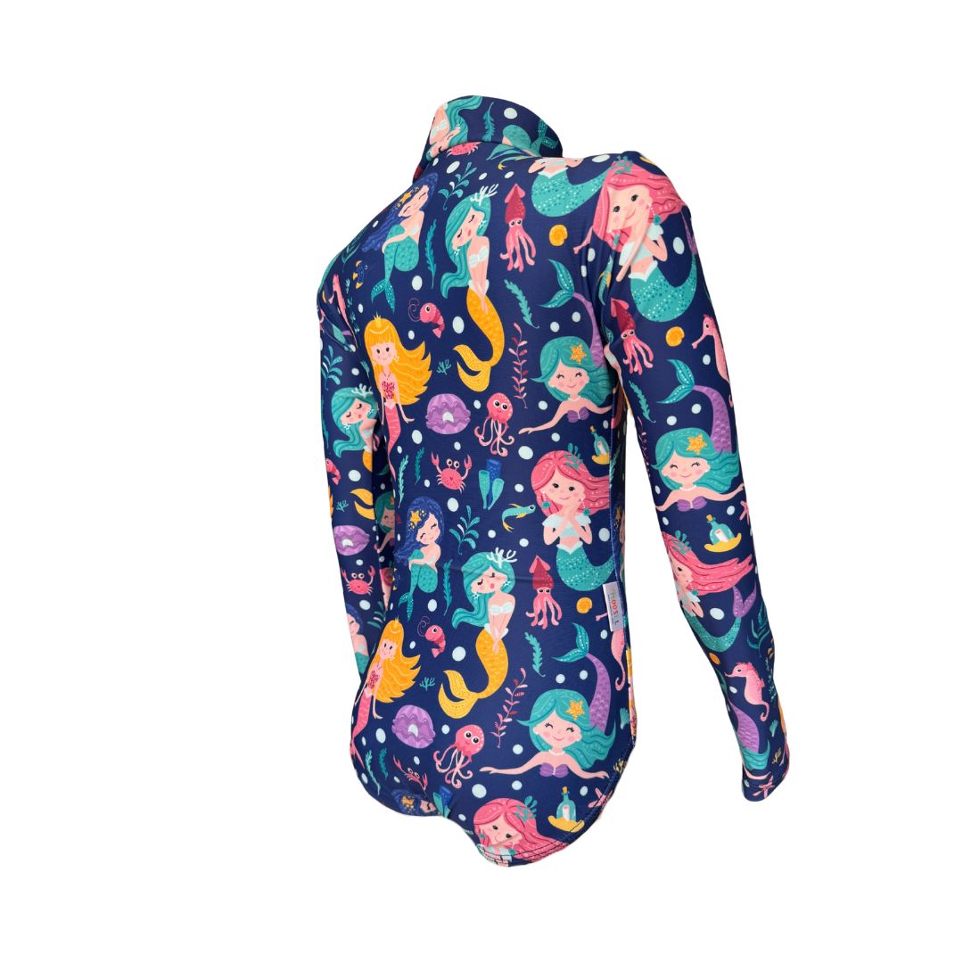 Swimsuit Costumes MERMAIDS