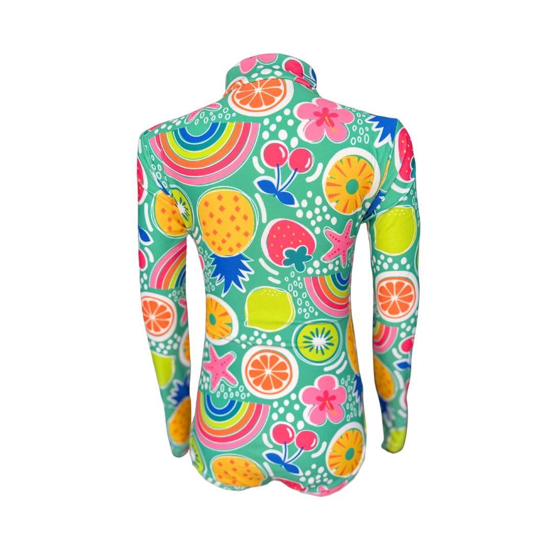 Swimsuit Costumes SUMMER FRUIT