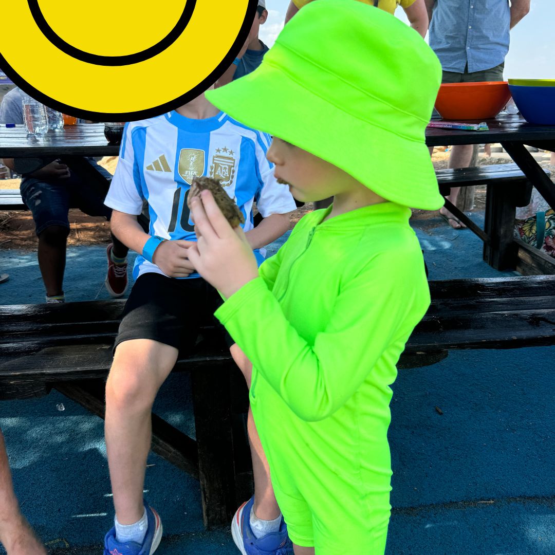 Toddlers bright lime neon Onesie in bright vibrant colours. Long sleeves, high neck cover. UPF50+ certified. Front zip. Dermatologist approved. Water safety essential to spot kids easily.