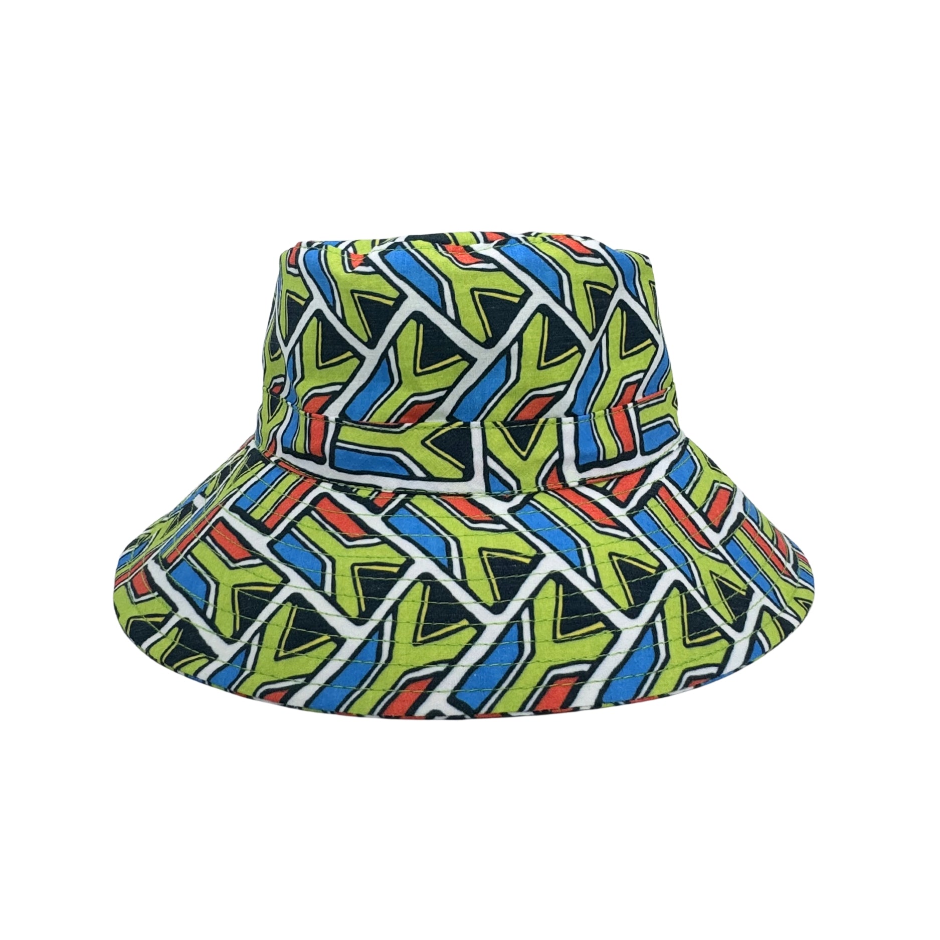 South African Supporters | Bucket Hat