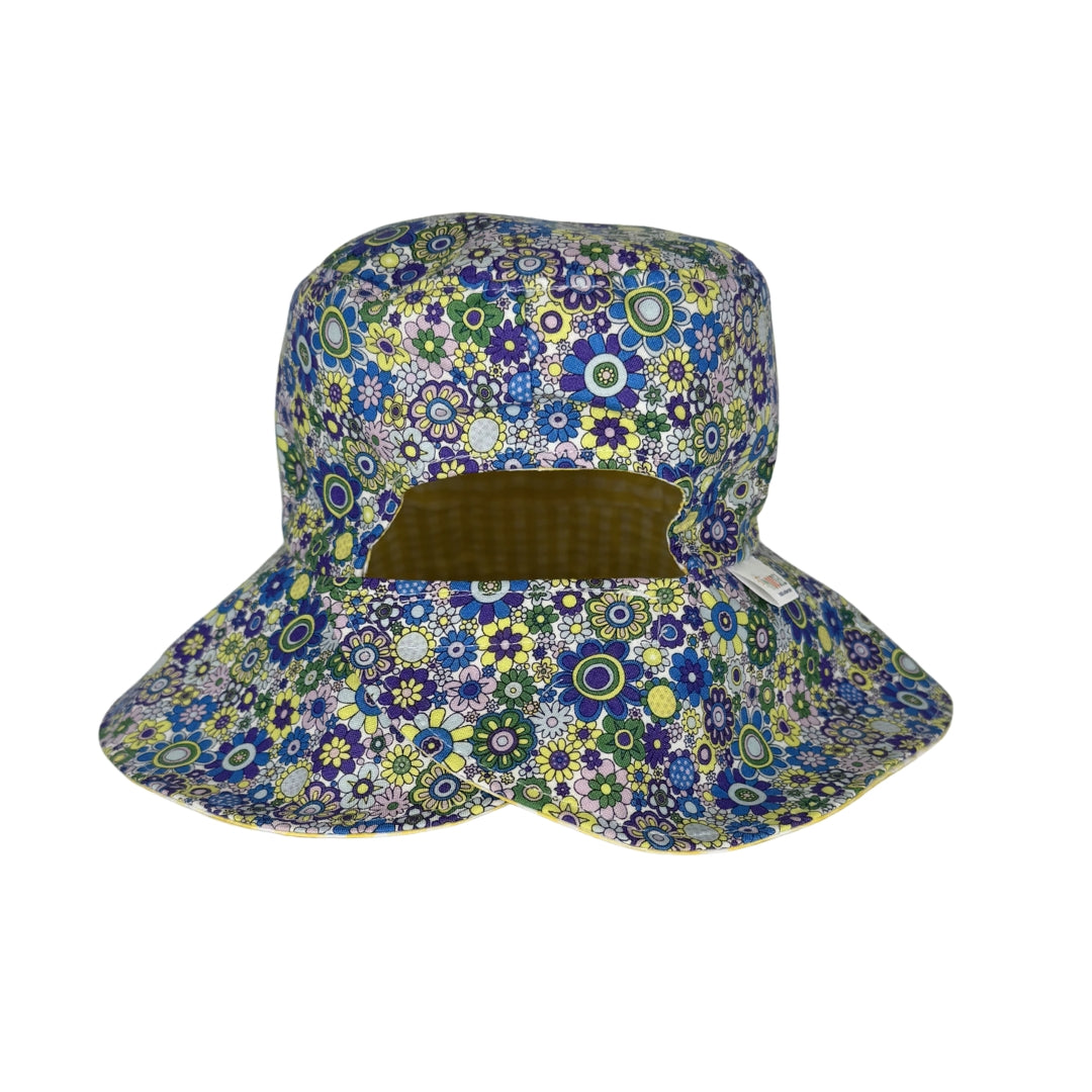 DAISY Liberty London | Kids Bucket Hat