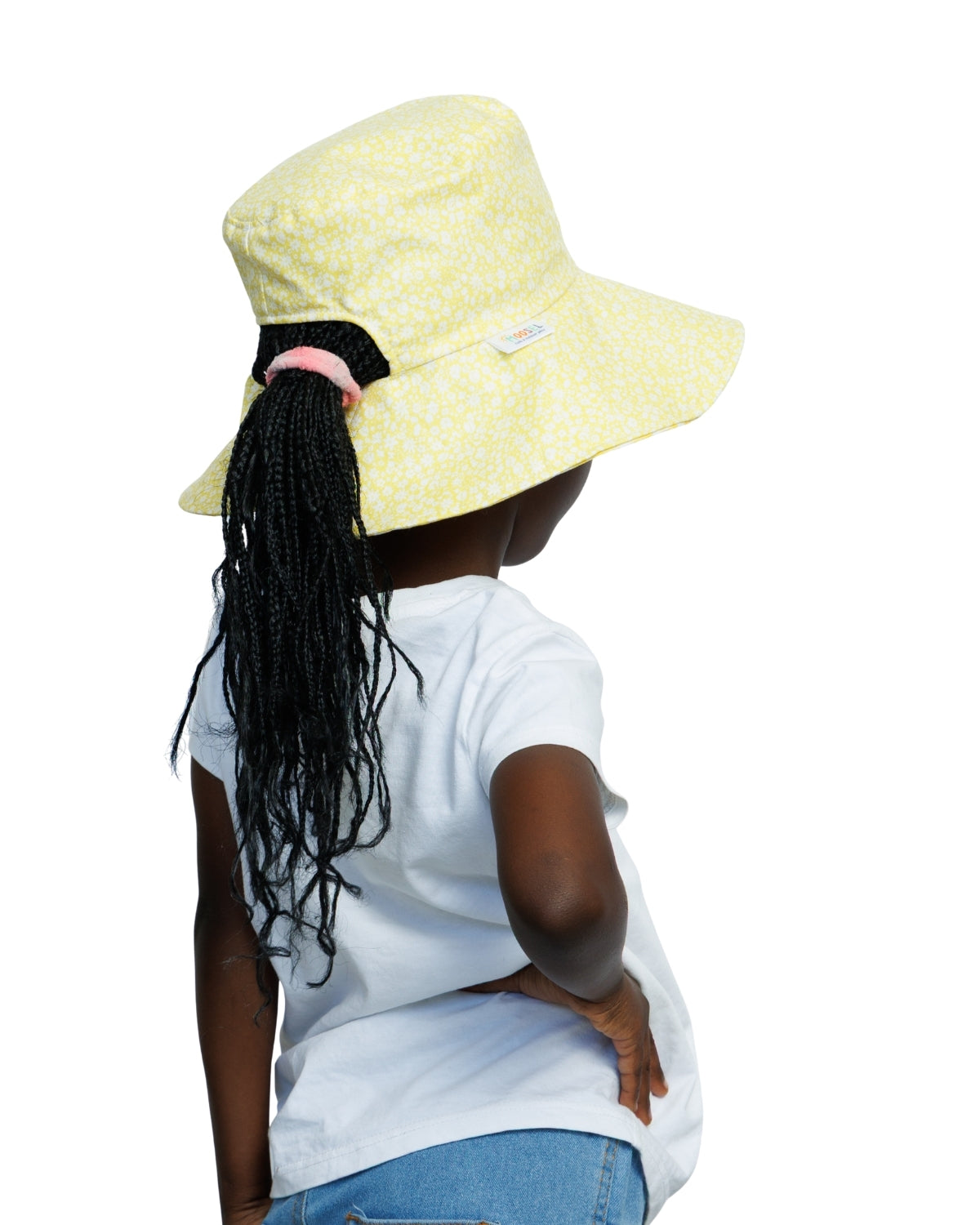 EMMA Liberty London | Kids Bucket Hat