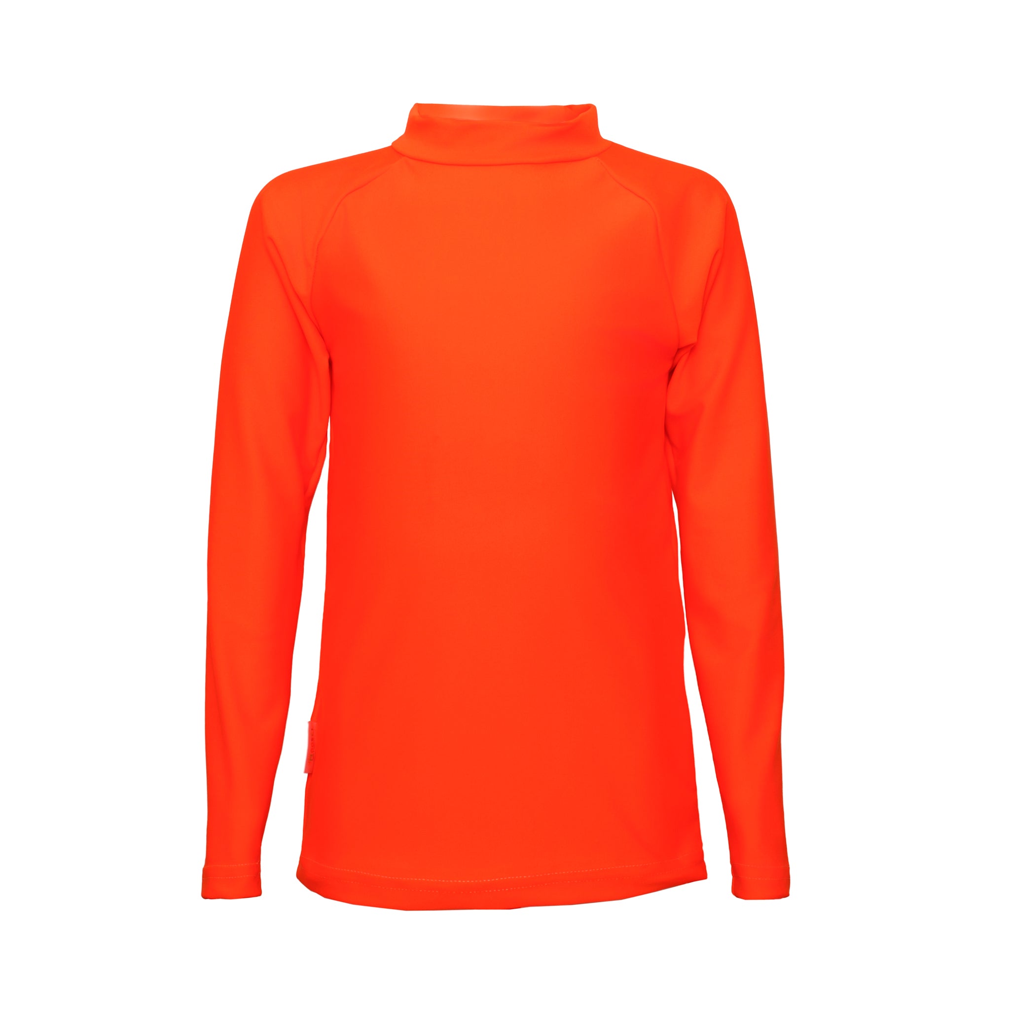 Orange High Visibility | Rash Vest