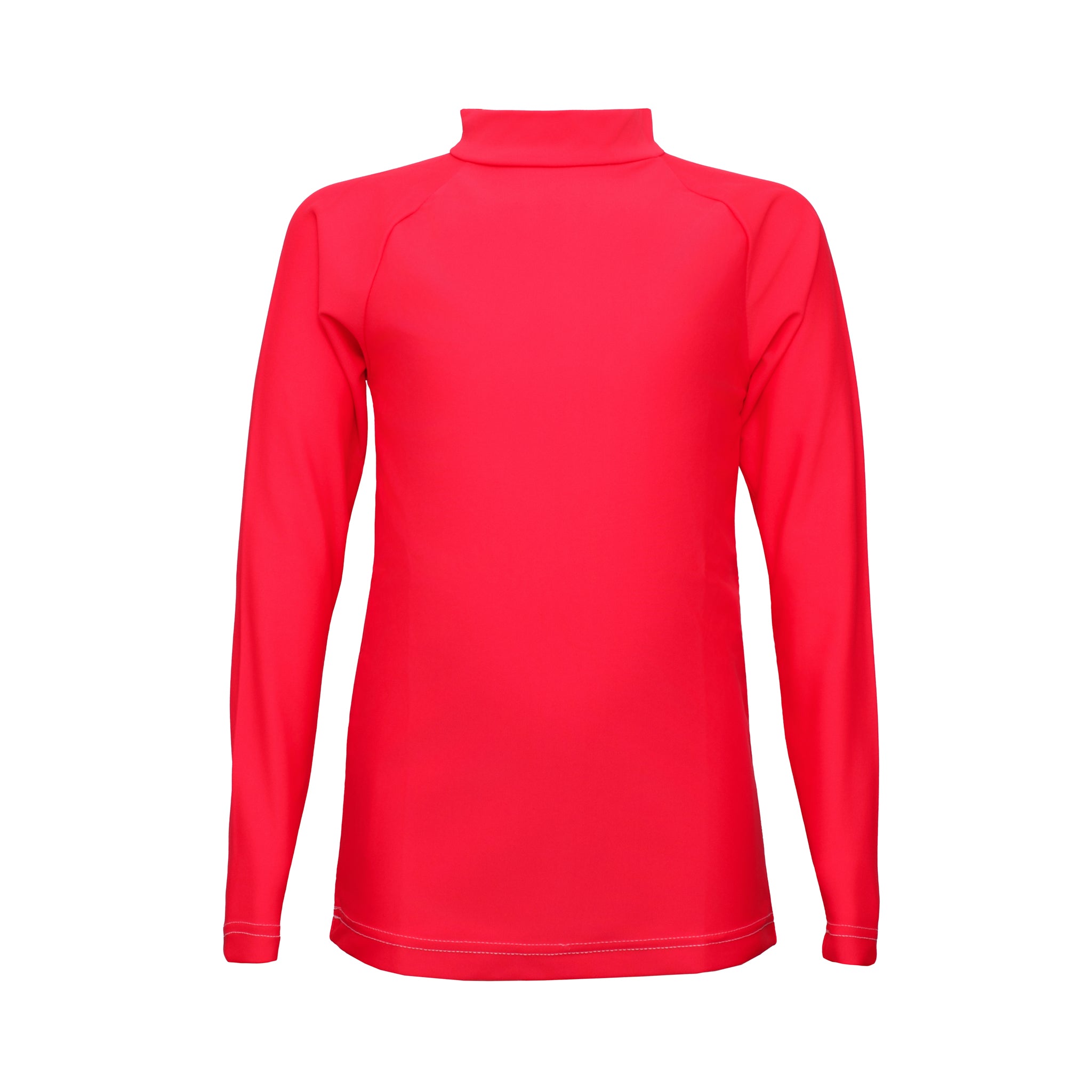 Tangerine High Visibility | Rash Vest