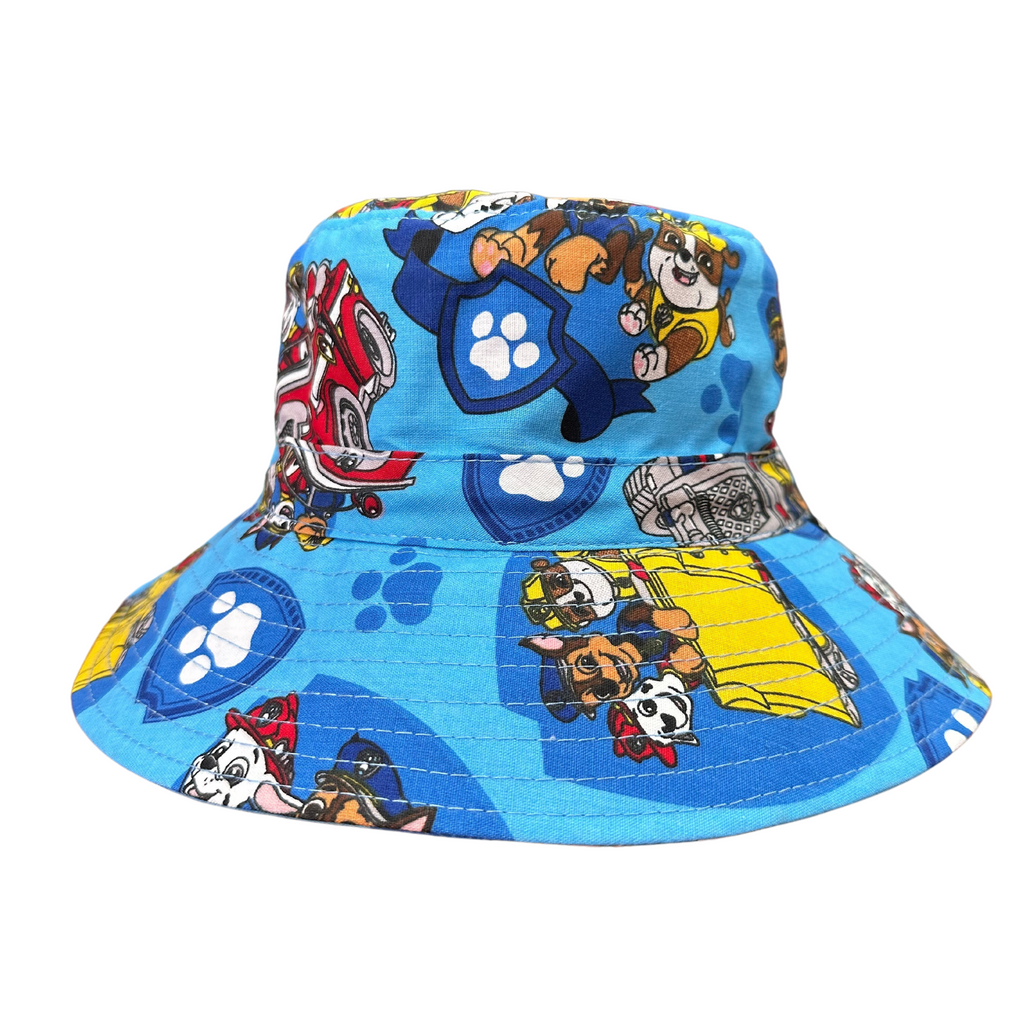 Moosel Hats and Outdoor Play | CANSA Approved Sun Hats