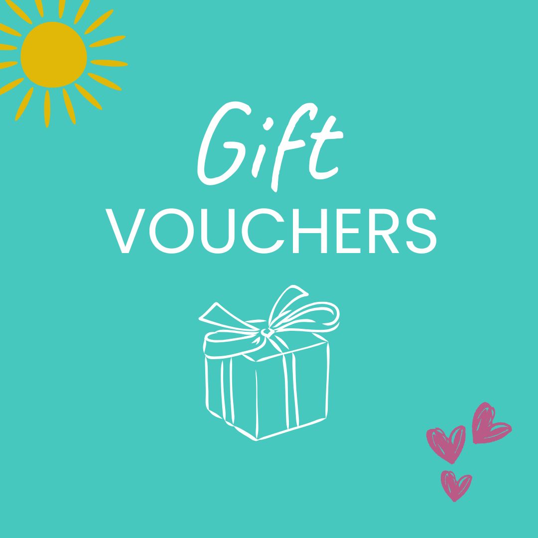Gift Vouchers