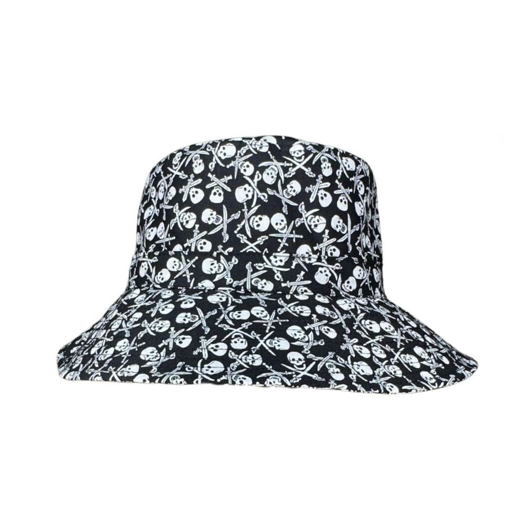 Pirates | Kids Bucket Hat