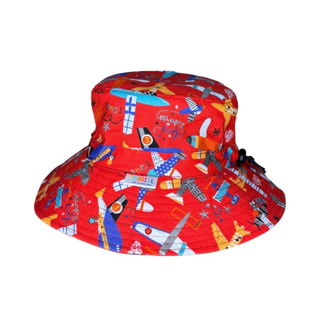 Planes | Bucket Hat